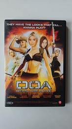 DOA: DEAD OR ALIVE (DVD)