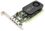 Nvidia Quadro NVS 510, Computers en Software, Videokaarten, Ophalen of Verzenden, GDDR3, Zo goed als nieuw, Nvidia