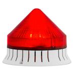 Bieden: Sirena 12V CTL 1200 LED A RED signal light, Ophalen of Verzenden, Nieuw