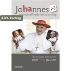 Johannes, neem jezelf toch niet zo ernstig 9789031727292, Boeken, Stripverhalen, Verzenden, Zo goed als nieuw, Bernhard Hulsebusch