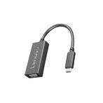 Lenovo 4X90M42956 USB-C naar VGA grafische adapter zwart, Computers en Software, Pc- en Netwerkkabels, Ophalen of Verzenden, Nieuw
