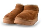 Warmbat boots in maat 40 Bruin | 25% korting, Kleding | Dames, Bruin, Verzenden, Overige typen, Gedragen