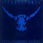 The Alan Parsons Project - Stereotomy (Red/Blue Transparent