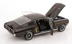 kk-scale 1:12 - Modelauto - Ford Mustang GT Fastback – 1968, Nieuw