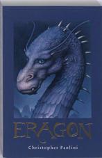 Het erfgoed / 1 Eragon / Erfgoed Eragon / 1 9789089680402, Boeken, Verzenden, Gelezen, Christopher Paolini
