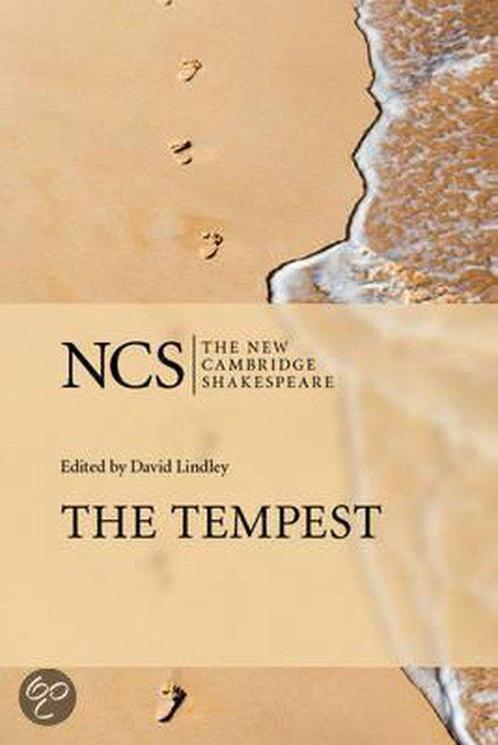 Tempest 9780521293747 William Shakespeare, Boeken, Taal | Engels, Gelezen, Verzenden