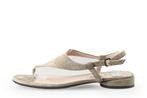 Ecco Sandalen in maat 41 Bruin | 5% extra korting, Kleding | Dames, Ecco, Bruin, Verzenden, Nieuw