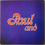 Noel Paul Stookey - Paul And, Cd's en Dvd's, Vinyl | Pop, Verzenden, Gebruikt