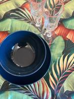 Nappe élégante, dans un style tropical boho chic à part