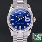 Rolex - President Day-Date - 118239 - Unisex - 2009, Handtassen en Accessoires, Horloges | Heren, Nieuw