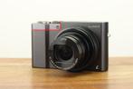 Panasonic Lumix DMC-TZ100, Leica lens, 20.1MP Digitale, Audio, Tv en Foto, Fotocamera's Digitaal, Nieuw