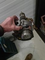 Kiremko ventilator met gasblok gebruikt, Articles professionnels, Ophalen of Verzenden