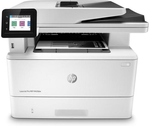 HP LaserJet Pro M428dw, Informatique & Logiciels, Imprimantes, Envoi
