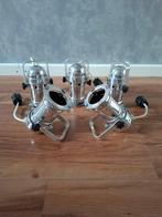 Theaterlamp - Aluminium - Spotlight