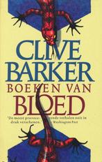 Boeken van bloed 9789024538072 C. Barker, Boeken, Verzenden, Gelezen, C. Barker