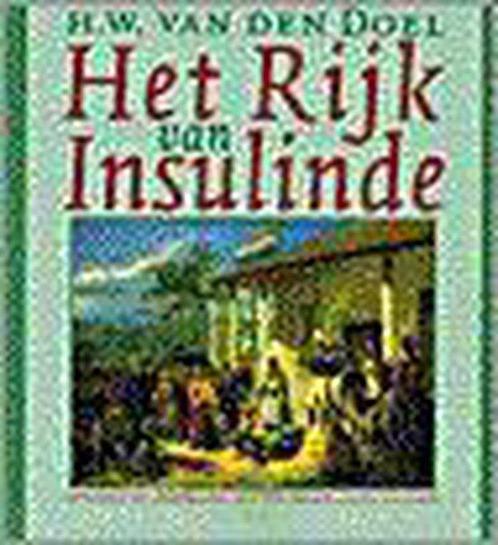 Het Rijk van Insulinde 9789053333747, Livres, Histoire mondiale, Envoi