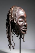 Masker - Chokwe - Angola