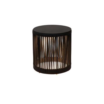 Lucide PINGI - Oplaadbare Vloerlamp Binnen/Buiten, Verzenden