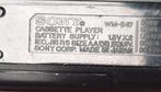 Sony - WM-B47 Walkman, Nieuw