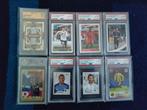 Topps Chrome, Donruss Elite, Donruss Optic, Elite, FIFA 365, Nieuw