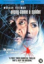 Along Came A Spider  (dvd tweedehands film), Ophalen of Verzenden, Nieuw in verpakking