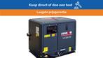 Bieden: Mase VS8.6 DV marine generator 60 HZ dual voltage, Ophalen of Verzenden, Nieuw