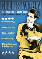 Genius Within - The Inner Life of Glenn Gould DVD (2011), Verzenden