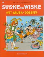 Het Aruba-dossier / Suske en Wiske / 241 9789002195167, Verzenden, Gelezen, Willy Vandersteen