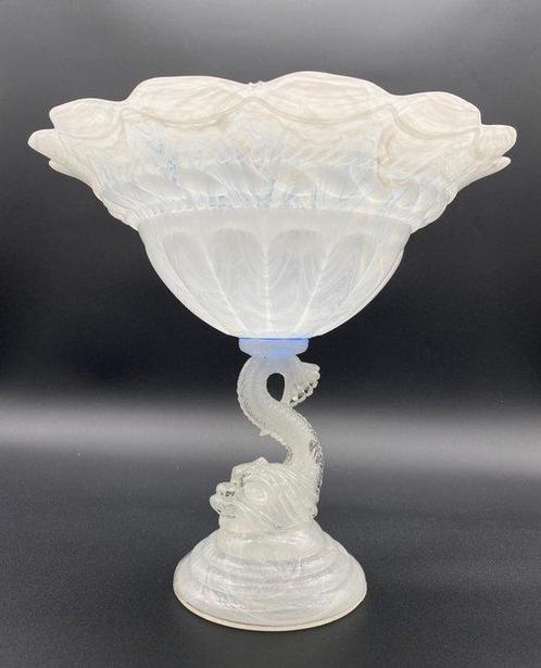 Vetro Eseguito Secondo La Tecnica Dei Maestri Di Murano -, Antiek en Kunst, Curiosa en Brocante