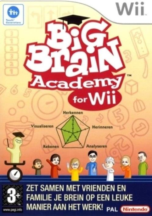 Wii  bundel 5 - 5 spellen voor 10 euro (Wii tweedehands, Games en Spelcomputers, Spelcomputers | Nintendo Wii, Ophalen of Verzenden