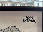 Floyd Norman; Dick Fatrilloe Original drawing - Disney, Verzamelen, Nieuw