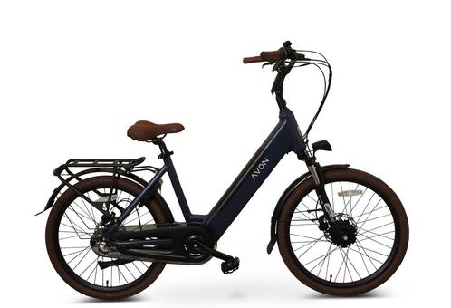 Avon Bx1 Elektrische Fiets 24 Inch – 250w Voorwielmotor, Fietsen en Brommers, Elektrische fietsen, Ophalen of Verzenden
