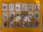 Panini World Cup Mexico 86 - Empty album + (427/427), Collections