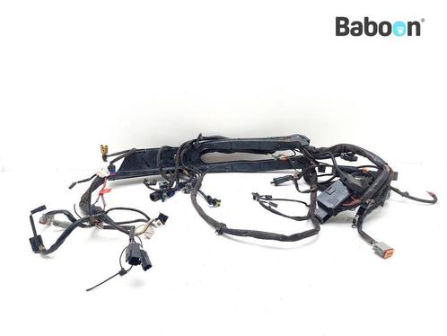 Kabelboom Harley-Davidson FLHR Road King 2002-2006 (EFI), Motoren, Onderdelen | Harley-Davidson, Gebruikt, Verzenden