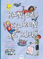 De Taalkanjers - Kanjers klaren de klus (9789044839906), Verzenden