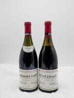 Domaine de la Romanee-Conti: 1992 Romanée-Conti & 1990, Verzamelen, Wijnen, Nieuw