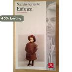 Enfance 9782070393589 Nathalie Sarraute, Boeken, Verzenden, Gelezen, Nathalie Sarraute