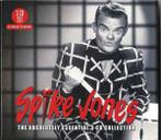 cd digi - Spike Jones - The Absolutely Essential 3 CD Coll..
