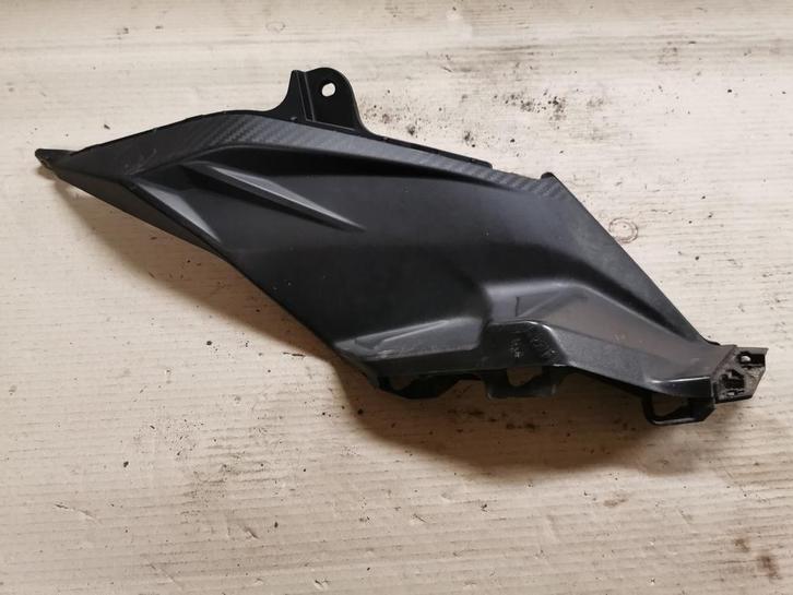 Sym X-pro / Orbit3 / 2020 / Zijskirt / Achter / Rechts, Fietsen en Brommers, Brommeronderdelen | Scooters, Kap, Overige merken