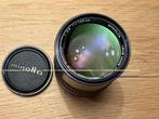 Minolta MD Tele Rokkor 1:2.8 f=135 mm met org. Minolta Uv, Nieuw