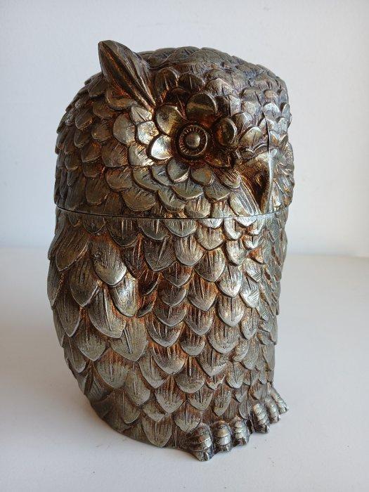 Mauro Manetti - Ijsemmer - Legering, Huis en Inrichting, Overige Huis en Inrichting