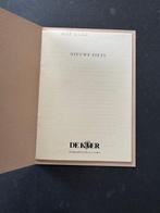 Maarten t Hart - Nieuwe fiets - 2002