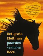 Het grote Kluitman paardenverhalenboek 9789020623093, Boeken, Gelezen, Verzenden, Gertrud Jetten, Christine Linneweever