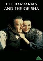 The Barbarian and the Geisha DVD (2006) John Wayne, Huston, Cd's en Dvd's, Zo goed als nieuw, Verzenden