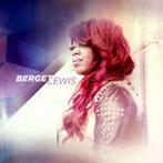 cd - Berget Lewis - Berget Lewis