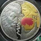 Frankrijk 10 euro 2023 (PROOF) King Midas, Verzenden, Goud, Frankrijk, 10 euro