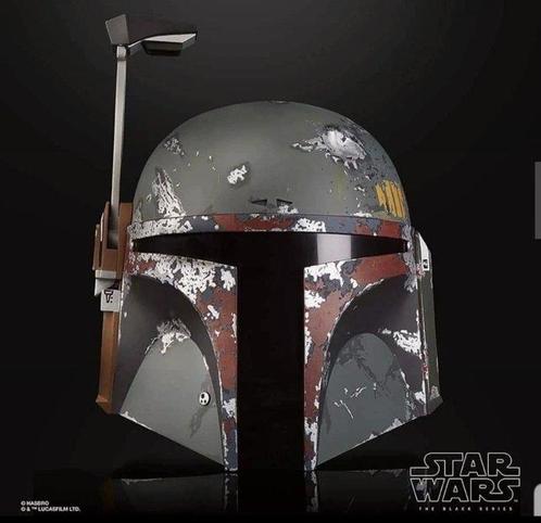 Star Wars Episode V: The Empire Strikes Back - Hasbro -  -, Verzamelen, Film en Tv