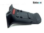 Kentekenplaat Houder BMW K 1600 GT 2010-2016 (K1600GT K48), Motoren, Verzenden, Gebruikt