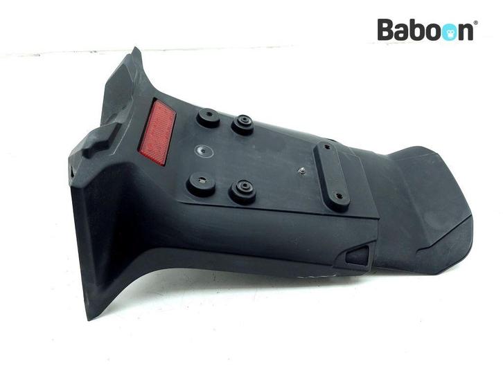 Kentekenplaat Houder BMW K 1600 GT 2010-2016 (K1600GT K48), Motoren, Onderdelen | BMW, Gebruikt, Verzenden