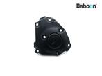 Blokdeksel Rechts Yamaha YZF R1 2004-2006 (YZF-R1 5VY), Motoren, Verzenden, Gebruikt